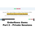 Mike Valtos Orderflows Gems 2-Private Sessions